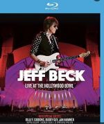 Watch Jeff Beck: Live at the Hollywood Bowl M4ufreemovies
