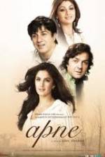 Watch Apne M4ufreemovies