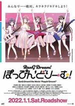 Watch BanG Dream! Poppin\'Dream! M4ufreemovies