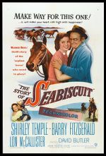Watch The Story of Seabiscuit M4ufreemovies