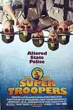 Watch Super Troopers M4ufreemovies
