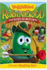 Watch VeggieTales Robin Good and His Not So Merry Men M4ufreemovies