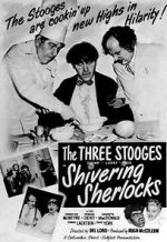 Watch Shivering Sherlocks (Short 1948) M4ufreemovies
