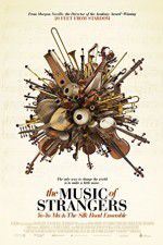 Watch The Music of Strangers M4ufreemovies