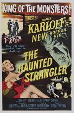 Watch The Haunted Strangler M4ufreemovies