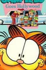 Watch Garfield Goes Hollywood M4ufreemovies