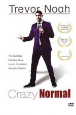 Watch Trevor Noah: Crazy Normal M4ufreemovies
