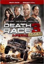 Watch Death Race: Inferno M4ufreemovies