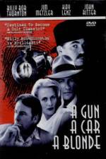 Watch A Gun a Car a Blonde M4ufreemovies