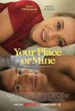 Watch Your Place or Mine M4ufreemovies