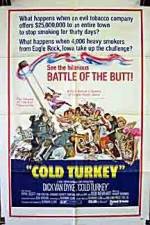 Watch Cold Turkey M4ufreemovies