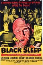 Watch The Black Sleep M4ufreemovies