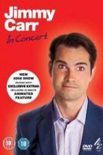 Watch Jimmy Carr: In Concert M4ufreemovies