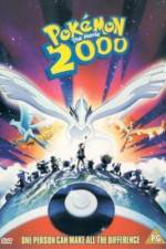 Watch Pokemon: The Movie 2000 M4ufreemovies