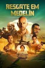 Watch Medellin M4ufreemovies