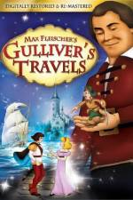 Watch Gulliver's Travels M4ufreemovies