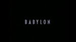 Watch Babylon M4ufreemovies