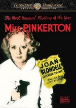 Watch Miss Pinkerton M4ufreemovies