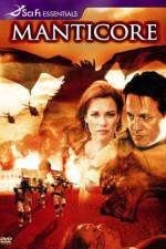 Watch Manticore M4ufreemovies