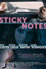 Watch Sticky Notes M4ufreemovies
