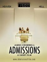 Watch Admissions (Short 2011) M4ufreemovies