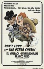 Watch Don't Turn the Other Cheek! M4ufreemovies