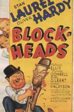 Watch Block-Heads M4ufreemovies