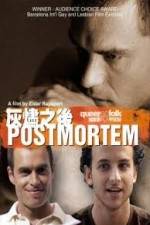 Watch Postmortem M4ufreemovies