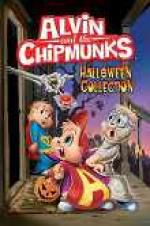 Watch Alvin and The Chipmunks: Halloween Collection M4ufreemovies