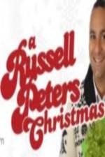 Watch A Russell Peters Christmas Special M4ufreemovies