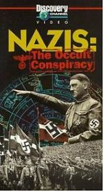 Watch Nazis: The Occult Conspiracy M4ufreemovies