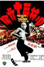 Watch The 36th Chamber of Shaolin M4ufreemovies
