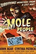 Watch The Mole People M4ufreemovies