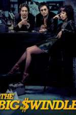 Watch The Big Swindle M4ufreemovies