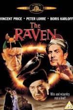 Watch The Raven M4ufreemovies