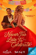 Watch Never Too Late to Celebrate M4ufreemovies