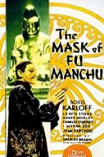 Watch The Mask of Fu Manchu M4ufreemovies