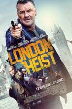 Watch London Heist M4ufreemovies