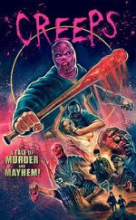 Watch Creeps: A Tale of Murder and Mayhem M4ufreemovies