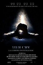 Watch Her Cry: La Llorona Investigation M4ufreemovies