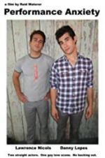 Watch Performance Anxiety M4ufreemovies