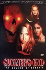 Watch Summer\'s End: The Legend of Samhain M4ufreemovies