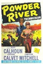 Watch Powder River M4ufreemovies