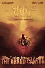 Watch The Lost Treasure of the Grand Canyon M4ufreemovies