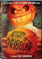 Watch Night of the Dribbler M4ufreemovies