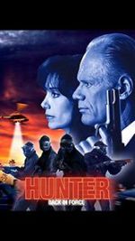 Watch Hunter: Back in Force M4ufreemovies