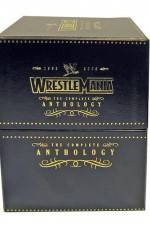 Watch WrestleMania X8 M4ufreemovies