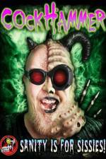 Watch CockHammer M4ufreemovies