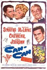Watch Can-Can M4ufreemovies