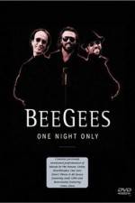 Watch Bee Gees One Night Only M4ufreemovies